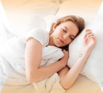 Sleep Disorder Nutrition - lifestyle management