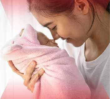 Post Pregnancy - lifestyle management