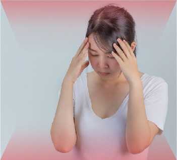 Anxiety - lifestyle management